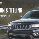 El Paso Auto Registration And Titling - Vehicle License & Registration