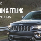 El Paso Auto Registration And Titling