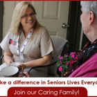 Caring Senior Service of Amarillo