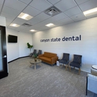 Canyon State Dental