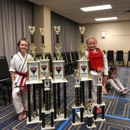National Karate of Rochester - Self Defense Instruction & Equipment