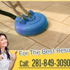 Tile & Grout Cleaning Rosenberg TX