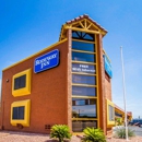 Rodeway Inn Near Az State University - Motels