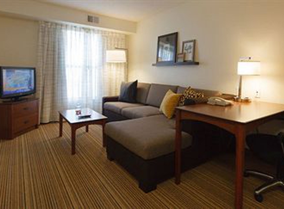 Residence Inn Dayton Beavercreek - Beavercreek, OH