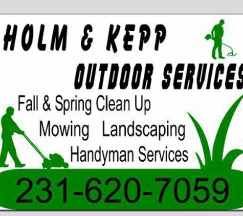 Holm & Kepp Outdoor Services - Morganfield, KY