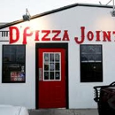 D Pizza Joint - Pizza