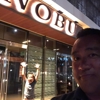 Nobu Waikiki gallery