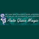 Auto Glass Magic - Glass Coating & Tinting