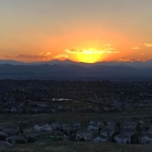 Bluffs Regional park