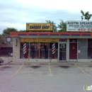 Anderson Lane Barber Shop - Barbers