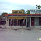 Anderson Lane Barber Shop