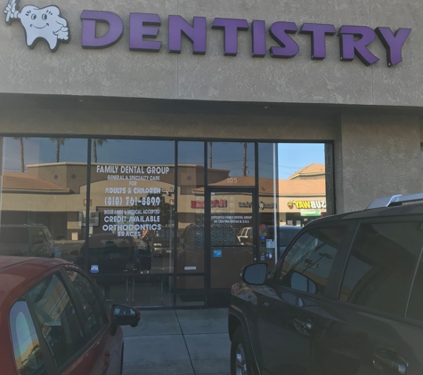 Gershfeld Family Dental - North Hollywood, CA