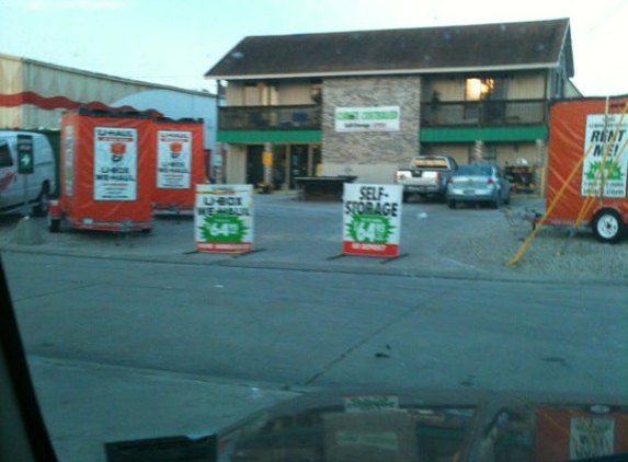 U-Haul Moving & Storage of Kenner - Kenner, LA