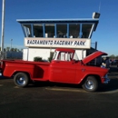 Sacramento Raceway Park - Amusement Places & Arcades