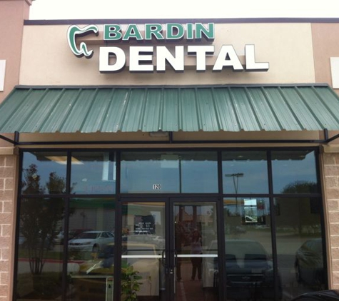 Bardin Dental - Arlington, TX