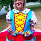 Daisy The Clown