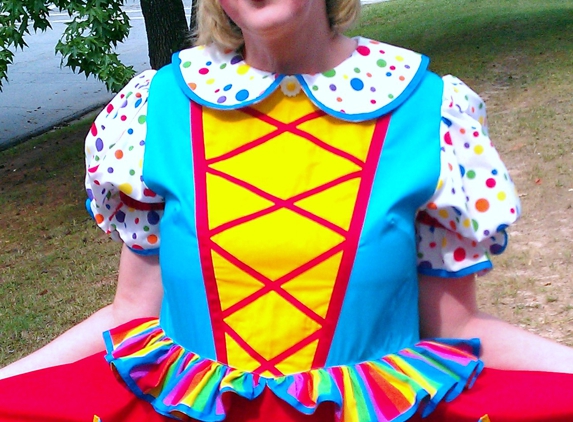 Daisy The Clown