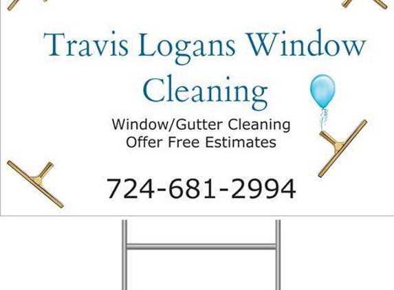 Travis Logan's Window Cleaning