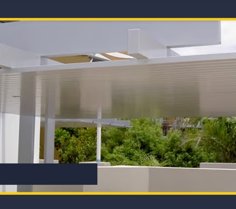 Complete Design Fabrication - Warana, QLD. Pergolas