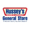 Hussey's General Store gallery