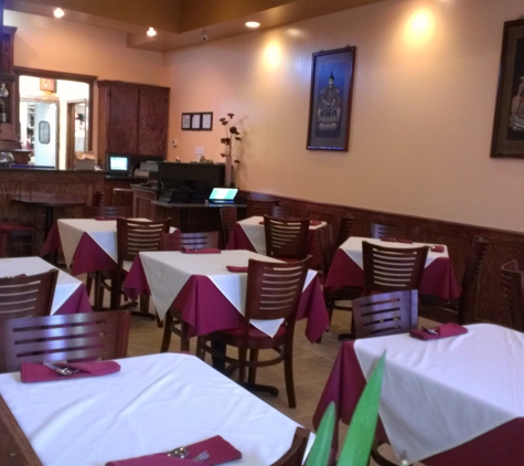 Asian Bistro - Coppell, TX