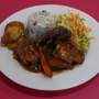 Carl's Seafood Restaurant - Little Ochi