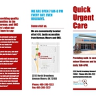 Quick Urgent Care