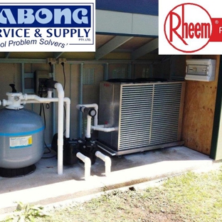 Billabong Pool Service & Supply Pty Ltd