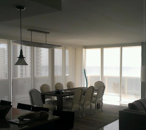 Deco Blinds & Custom Window Treatments - Miami Beach, FL