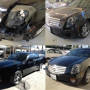 Aces Auto Body - Automobile Body Repairing & Painting