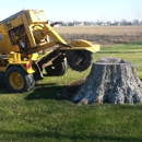 Vogels Stump Grinding - Stump Removal & Grinding