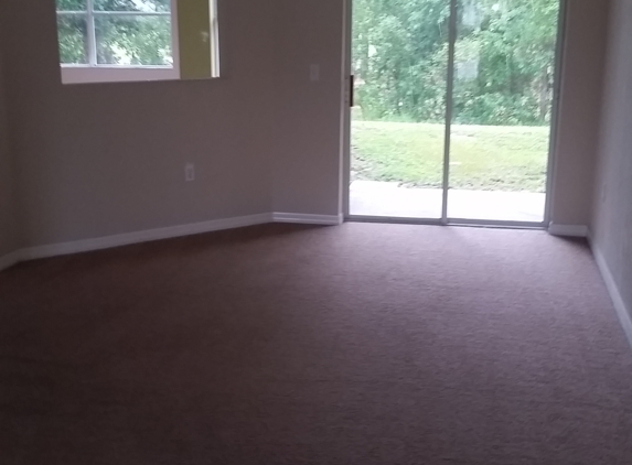 Anytime Carpet & Floor Cleaning - Tampa, FL