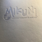 Mikuni Japanese Restaurant & Sushi Bar