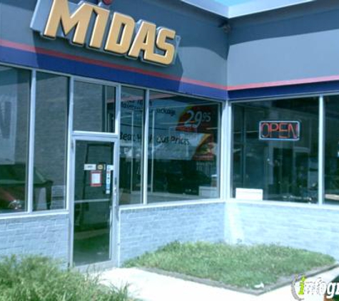 Midas - Morton Grove, IL