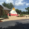 The Museum of Native American History gallery