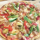 Blaze Pizza - Pizza