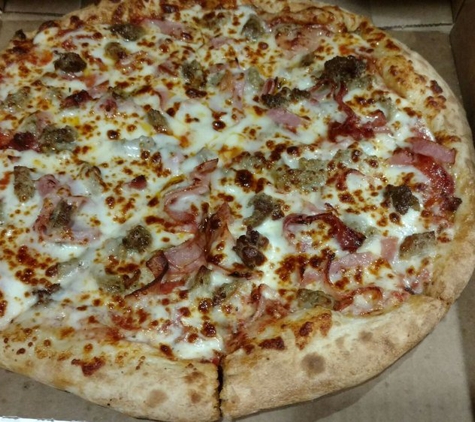 Guido's Pizza & Pasta - Simi Valley, CA. https://www.guidospizzaandpastaca.com/