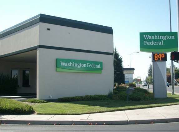 Washington Federal - Twin Falls, ID