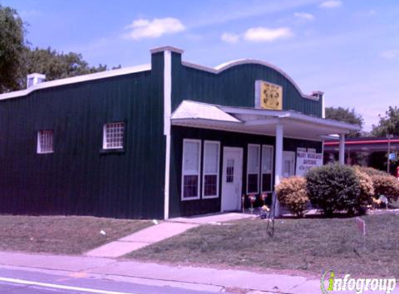 Auntie Margaret's Day Care - Saint Louis, MO