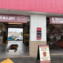 Jiffy Lube - Automobile Parts & Supplies