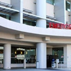 Emergency Dept, Sharp Grossmont Hospital