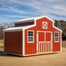 The Backyard & Beyond - Sheds