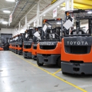 Bell Fork Lift, Inc - Forklifts & Trucks