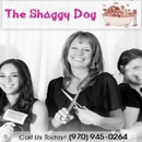 The Shaggy Dog - Pet Grooming