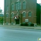 Saint Mark AME Zion Church