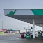 Sinclair Gas Station