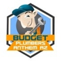 BUDGET PLUMBER ANTHEM AZ