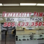 University Pawn