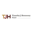 Timothy J. Hennessy, P - Traffic Law Attorneys