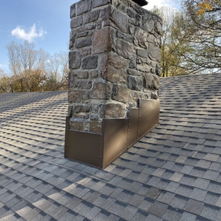 All Roofing Solutions - Newark, DE. Chimney Flashing Repair, Wilmington DE 19803